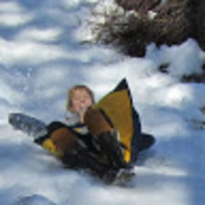 Meet your Posher, Julia